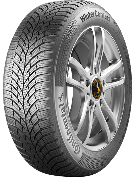 Continental WinterContact TS 870 Image