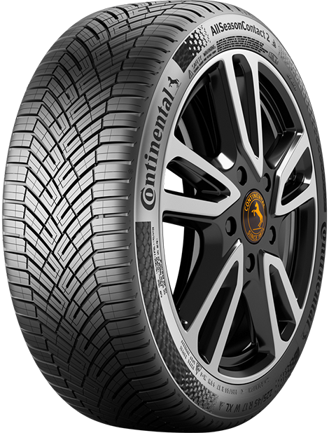 Continental AllSeasonContact 2 Image