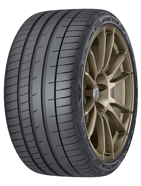 Eagle F1 SuperSport Image